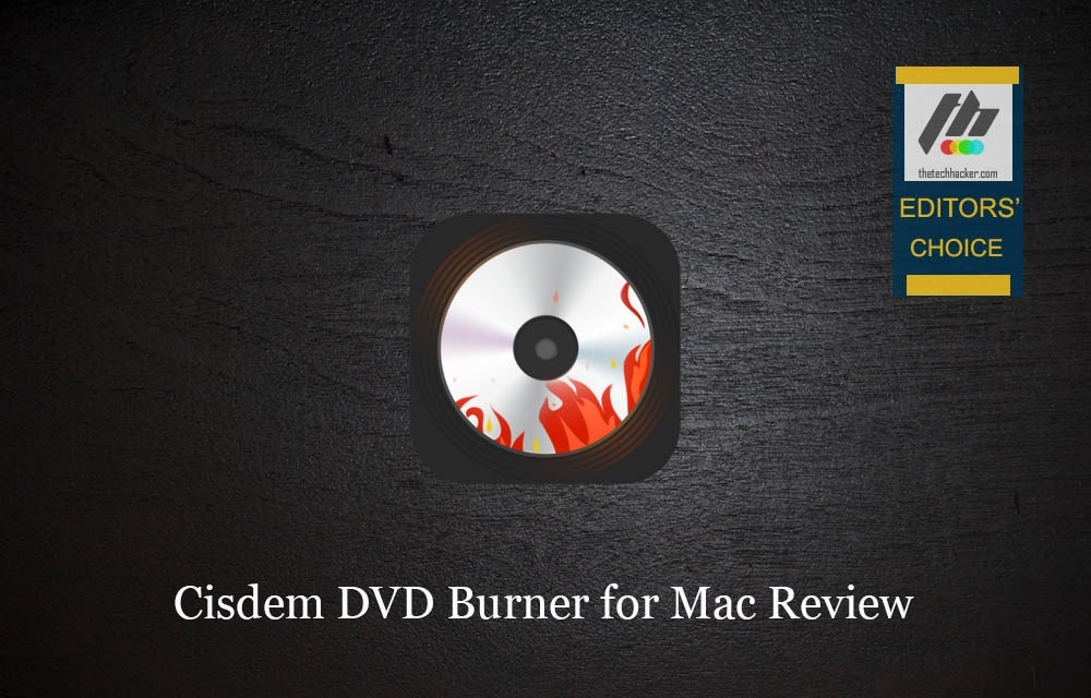 Best Mac Dvd Burning Software 2015